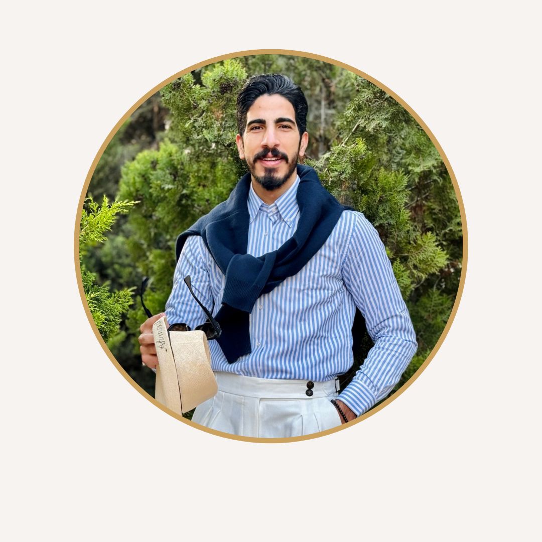 أحمد البيك