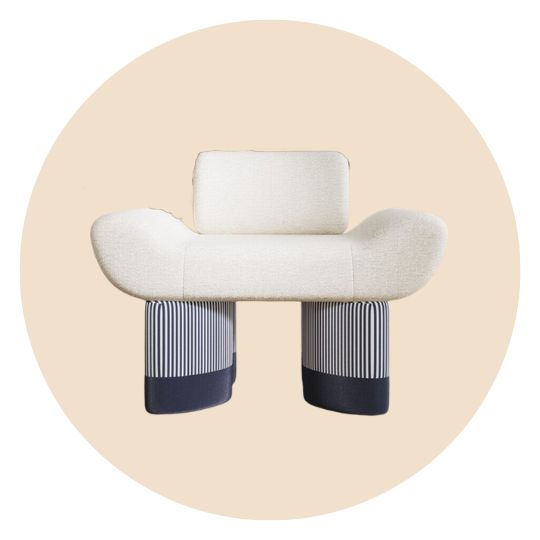 كـراسي جمالية