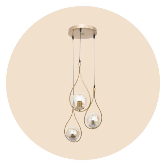 اضــاءات معلقة