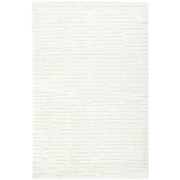 سجادة ساسوكي من لومز 200x290 - كريمي