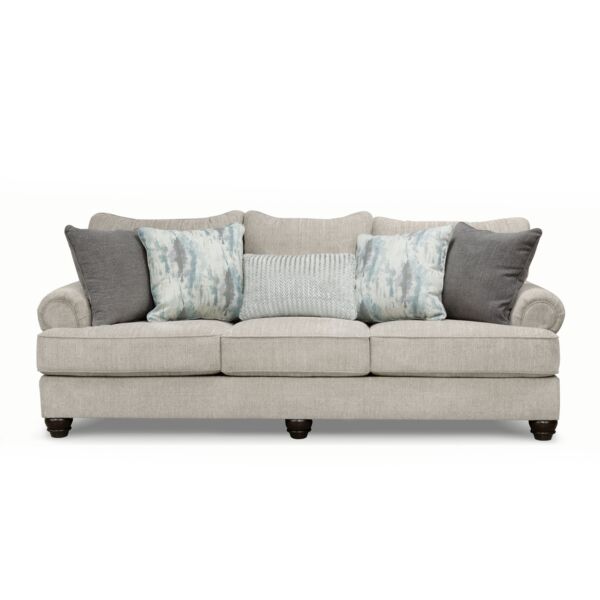 كنبة 3 مقاعد ديكين