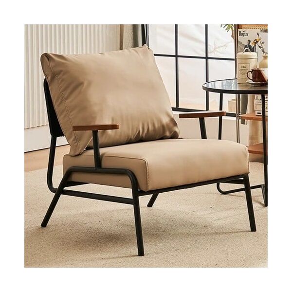 كرسي استقبال فريدو - بيج