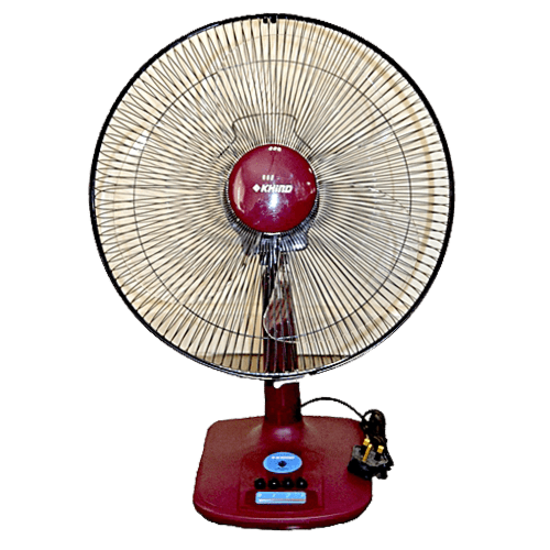 كهند مروحه جلاسي