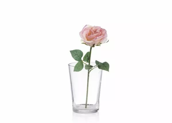 زهور صناعية روز