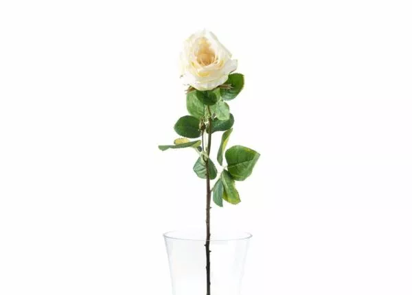 زهور صناعية روز