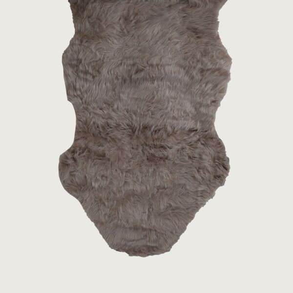 سجاد ستود فرو-بني غامق