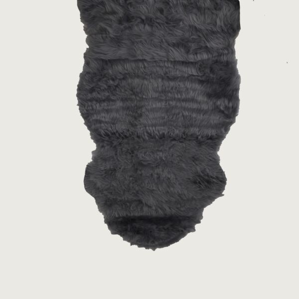 سجاد بالميت فرو-رمادي