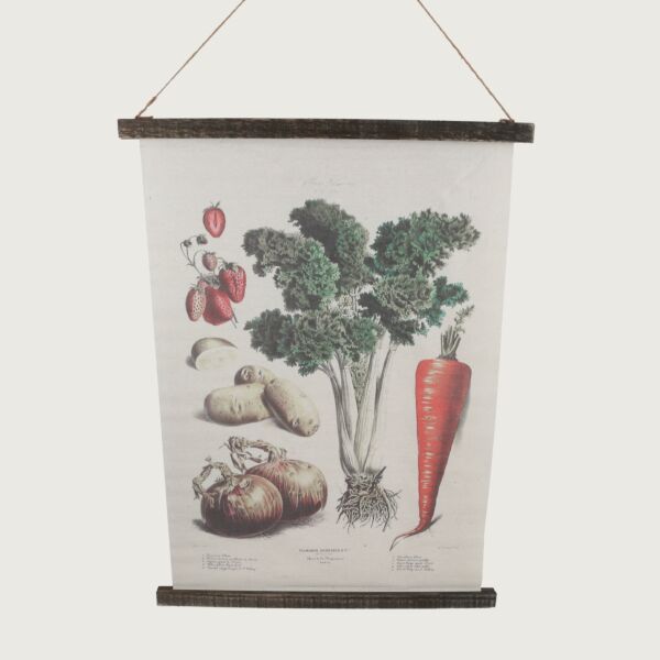 لوحة صور بوتيغا قماشية تعليق-متعدد الالوان