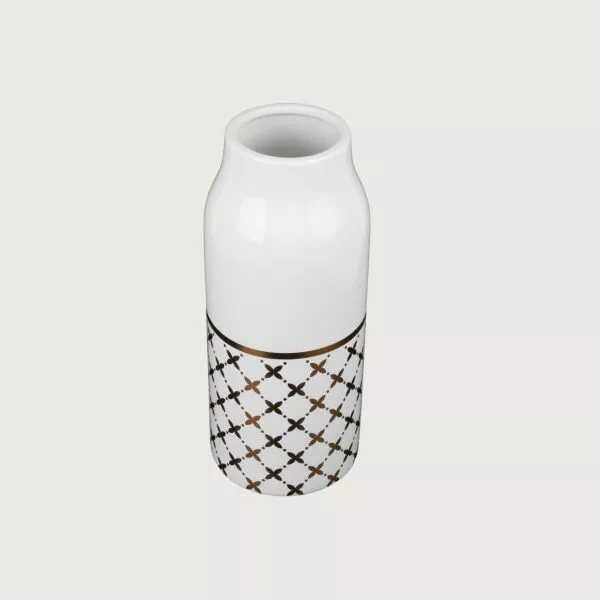 فازه روندا-ابيض