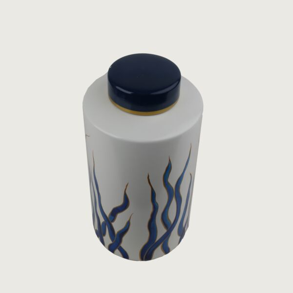 فازة ايليستا مقاس صغير - متعدد الالوان