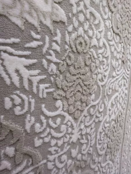 سجاد تركي ارينا سوفت 200X300 سم - كريمي