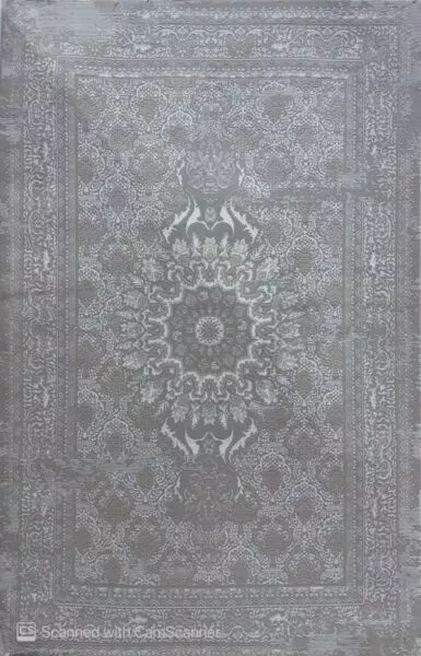 سجاد تركي ارينا سوفت 200X300 سم - كريمي