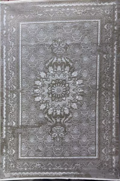 سجاد تركي ارينا سوفت 200X300 سم - بيج