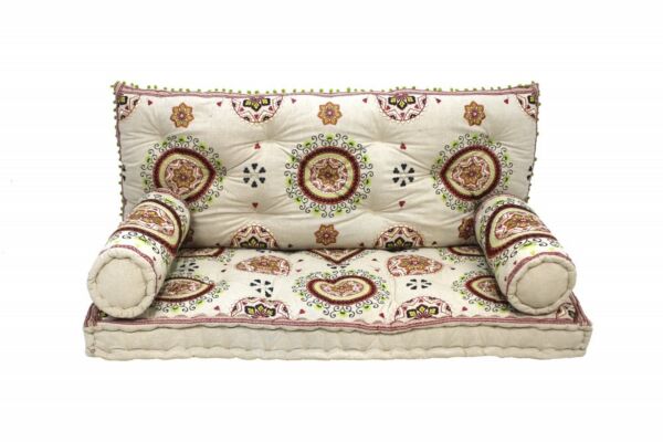 جلسة عربية الشويخ بمقعدين - بيج