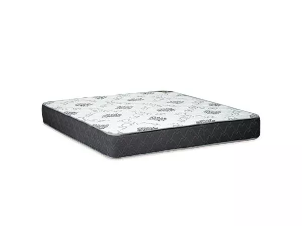 مرتبة سرير كريستال مزدوج مقاس 200 ×200