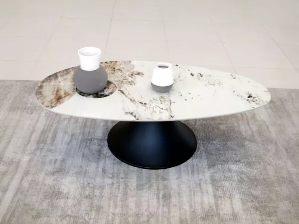 طاولة قهوة مونتانا