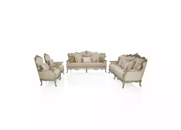 طقم كنب بيندلى