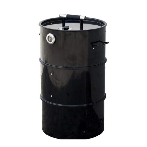 شواية فحم 3 طبقات اريا - اسود