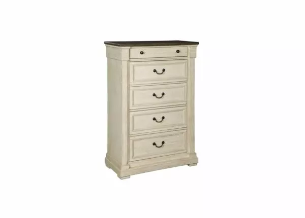 بولنبورج طقم غرفة نوم سرير كوين 150X200