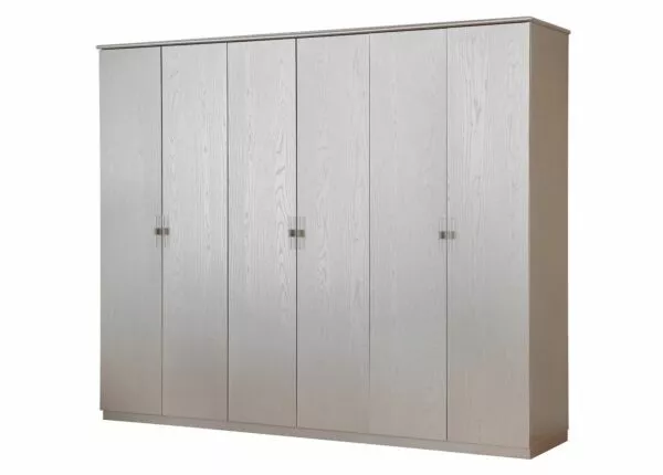 طقم غرفة نوم حجم ملكى 193X203 سم  فيتاليس