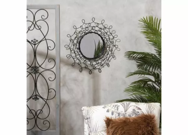 مراية حائط بالامارا