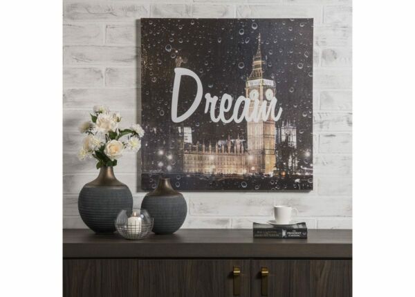 لوحة فنية دريم