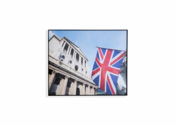 لوحة فنية متحف لندن