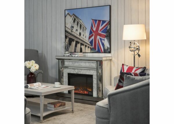 لوحة فنية متحف لندن