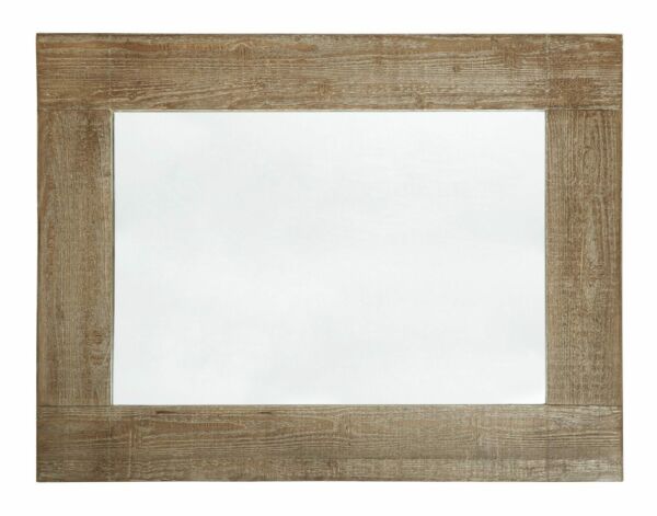 مراية صغيرة والتش