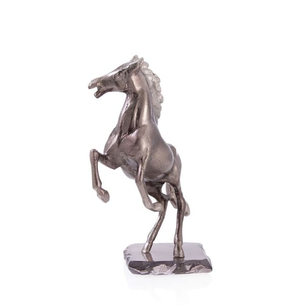 تحفة فنية حصان