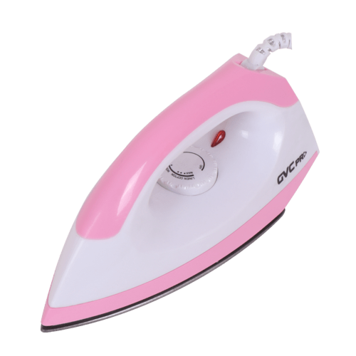 جي في سي برو مكواة جافة- 1200 واط