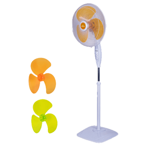 كهند مروحه عمود