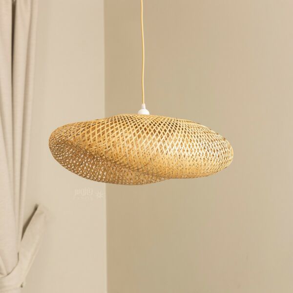 إنارة معلقة ستايل ريفي أنيق