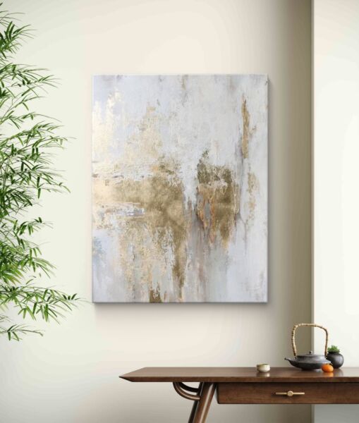 لوحة مودرن فاسولا - متعدد الالوان