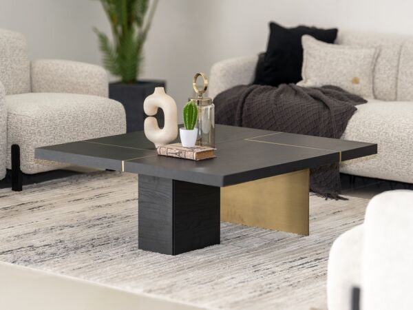 طاولة قهوة اترو