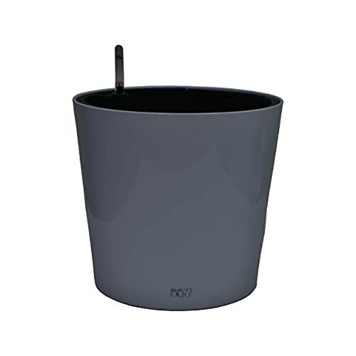 حوض اصيص ذاتي التزويد بالماء  PTF276