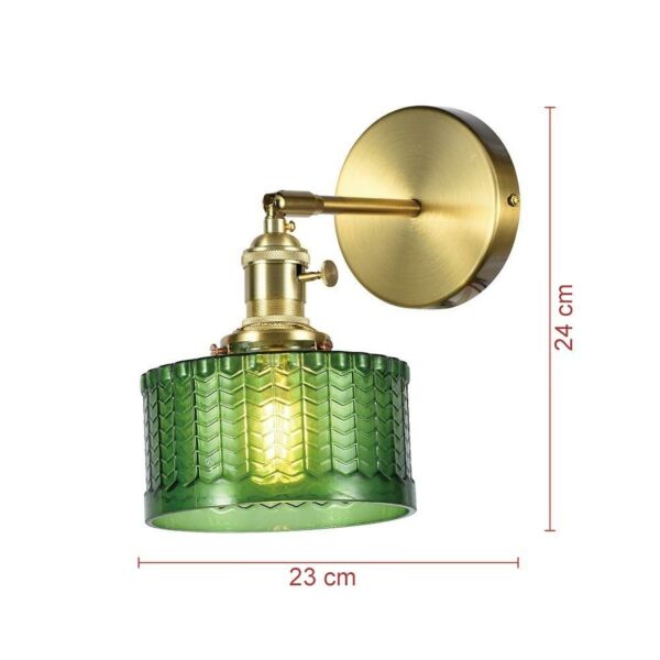 اضاءة جدارية داخلية كلاسيك