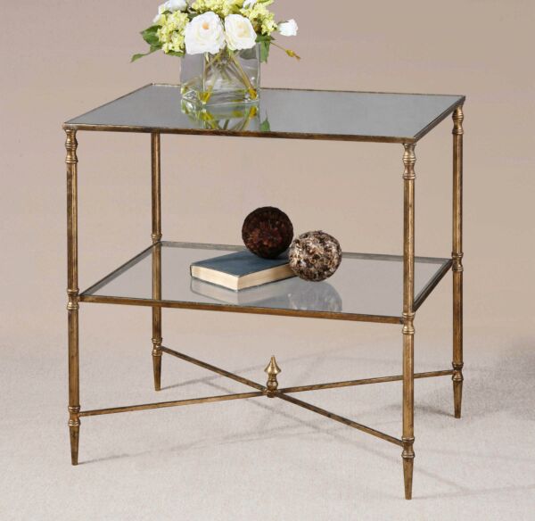 طاولة جانبية هينزلر