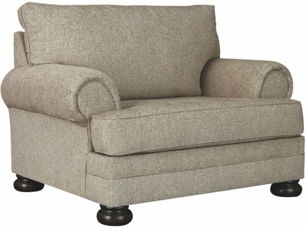 كنبة مقعد كانانوود