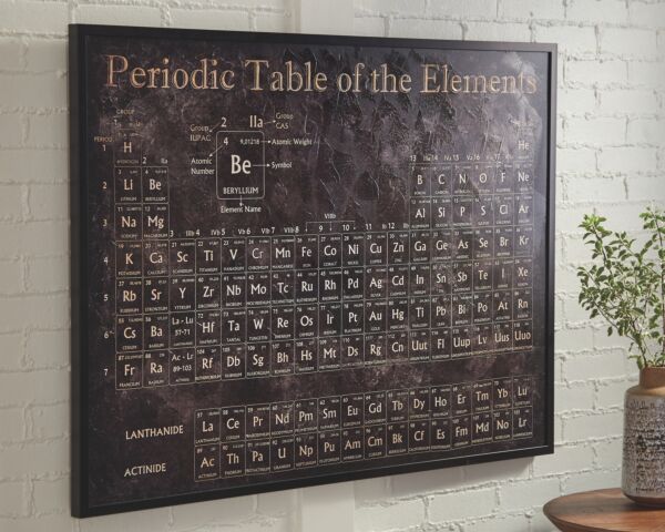 مارجا لوحة جدارية