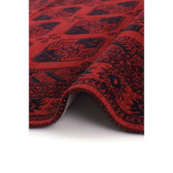 سجادة ماري من لومز 160x 230 - احمر