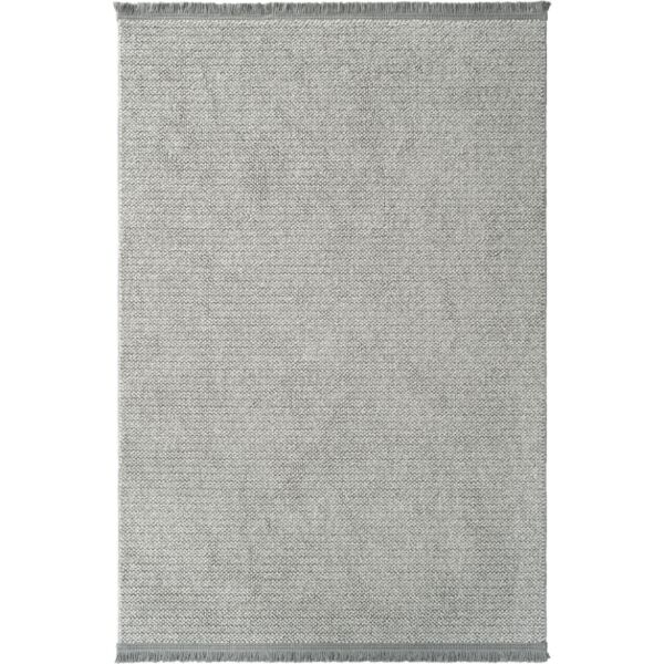سجادة كلاودي من لومز قياس 300x400 - رمادي