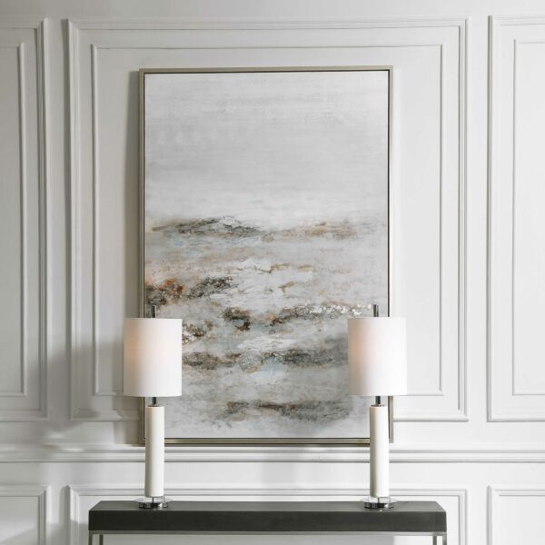 لوحة فنية اوبن بلان