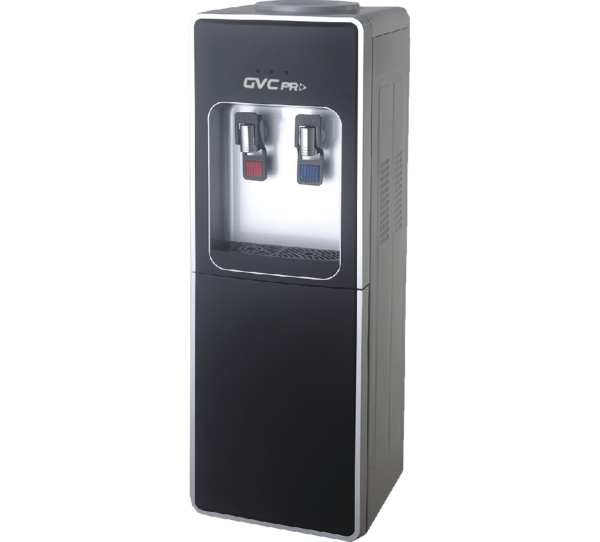 جي في سي برو برادة ماء- تعبئة من الأعلى 