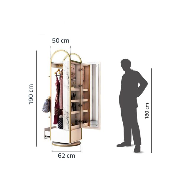 خزانة براكتيكال