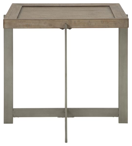 طاولة جانبية كريستانزا