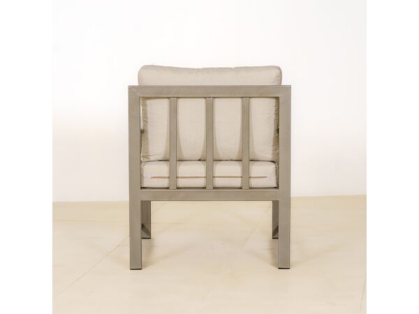 كنب جلسة خارجيه مفرد نيس - بيج