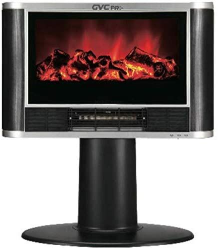 دفاية ديكور ريسنا مع رموت-1800 واط