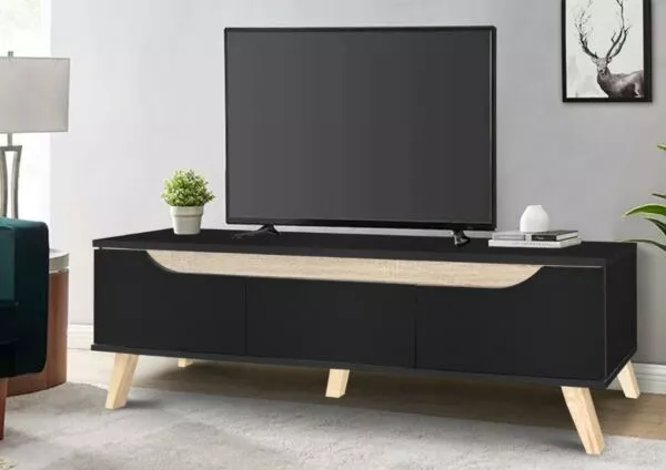 طاولة تلفزيون رواس 