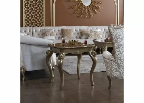 طاولة جانبية سانداكان